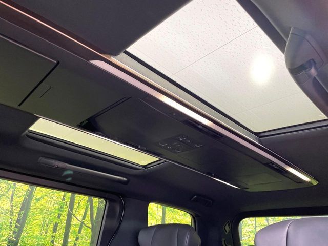 ALPHARD hybrid