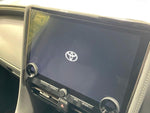ALPHARD hybrid