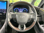 ALPHARD hybrid