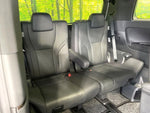 ALPHARD hybrid