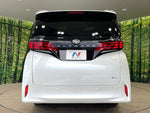 ALPHARD hybrid