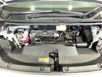 ALPHARD hybrid