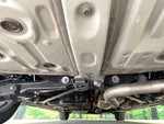 ALPHARD hybrid