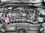 COROLLA CROSS HYBRID
