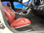 MERCEDES AMG C class sedan