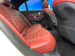 MERCEDES AMG C class sedan