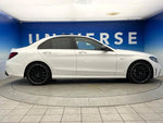 MERCEDES AMG C class sedan