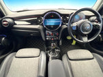 MINI COOPER SD 5DOOR