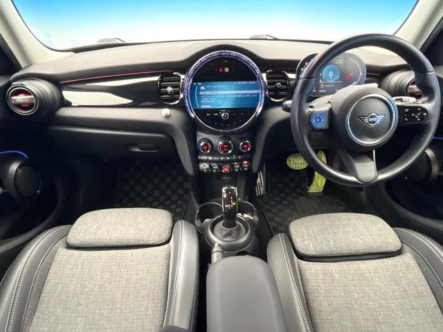 MINI COOPER SD 5DOOR