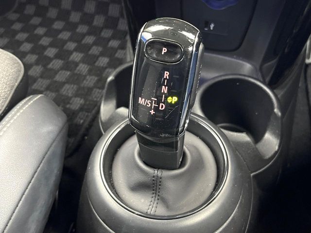 MINI COOPER SD 5DOOR