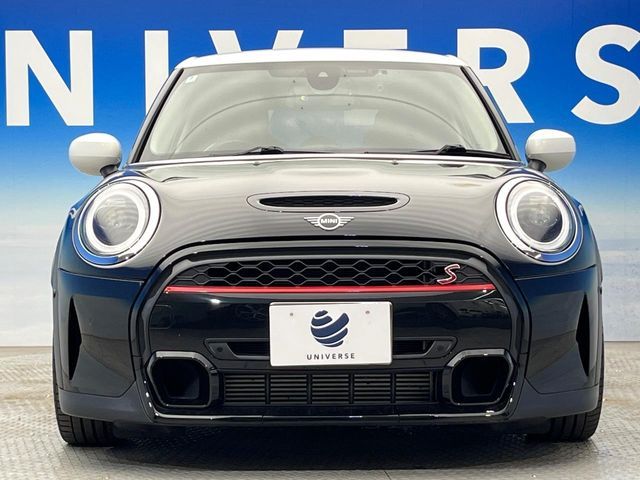 MINI COOPER SD 5DOOR