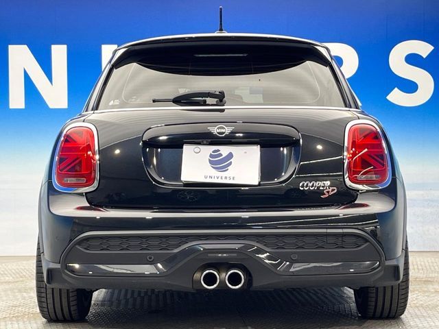 MINI COOPER SD 5DOOR