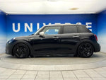 MINI COOPER SD 5DOOR