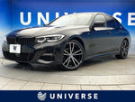 BMW 3series sedan