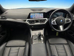 BMW 3series sedan