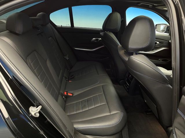 BMW 3series sedan
