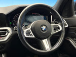 BMW 3series sedan