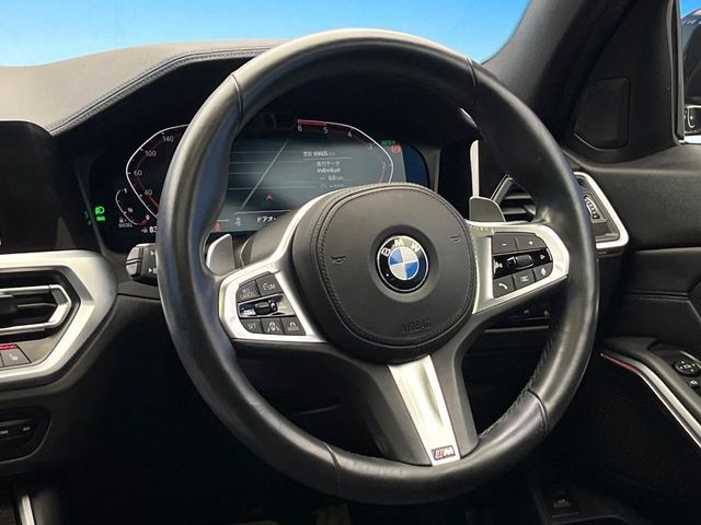 BMW 3series sedan