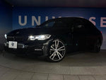 BMW 3series sedan