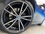 BMW 3series sedan