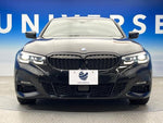 BMW 3series sedan