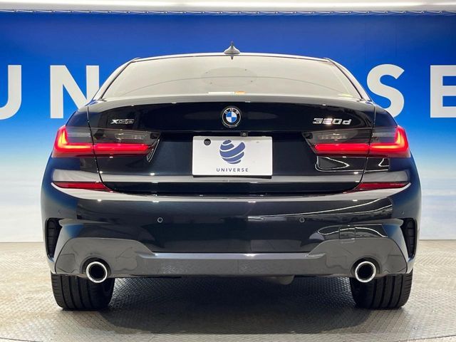 BMW 3series sedan