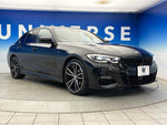 BMW 3series sedan
