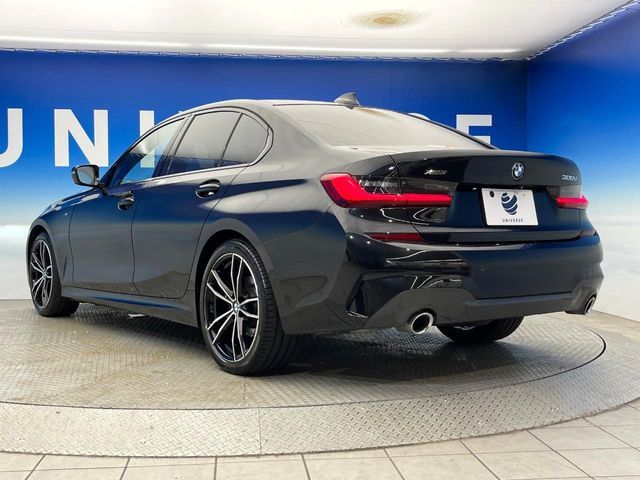 BMW 3series sedan