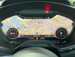 AUDI TT coupe