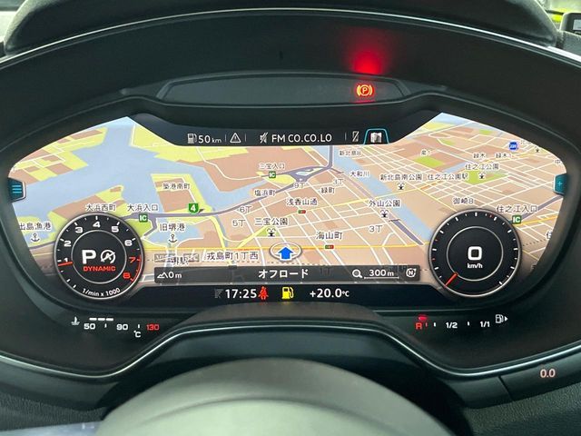 AUDI TT coupe