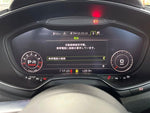 AUDI TT coupe