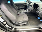 AUDI TT coupe
