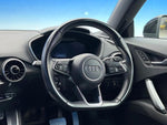 AUDI TT coupe