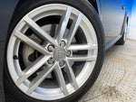 AUDI TT coupe