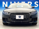 AUDI TT coupe