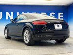 AUDI TT coupe