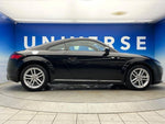 AUDI TT coupe