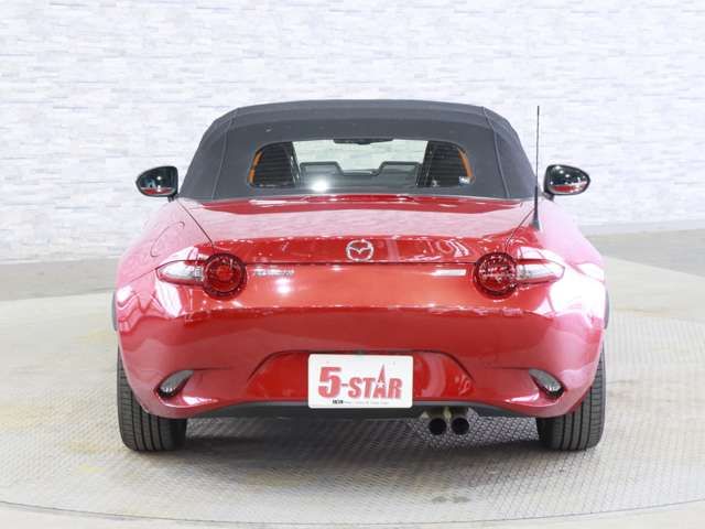 ROADSTER