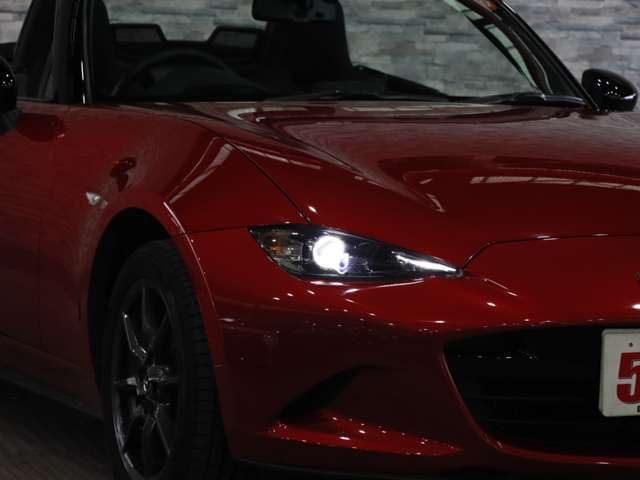 ROADSTER