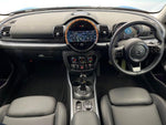 MINI COOPER D CLUBMAN