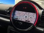 MINI COOPER D CLUBMAN