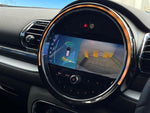MINI COOPER D CLUBMAN