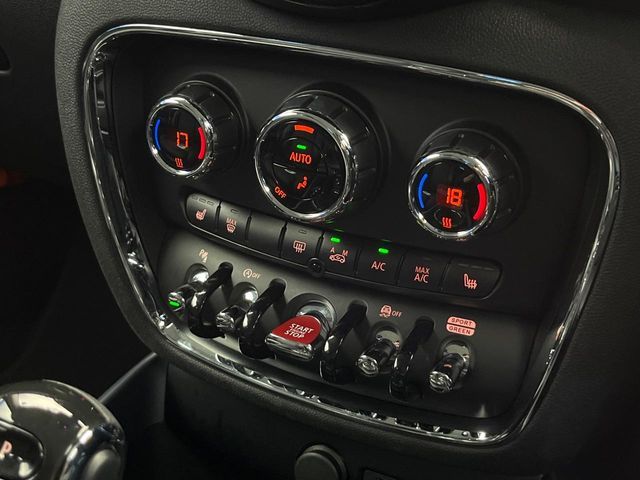 MINI COOPER D CLUBMAN