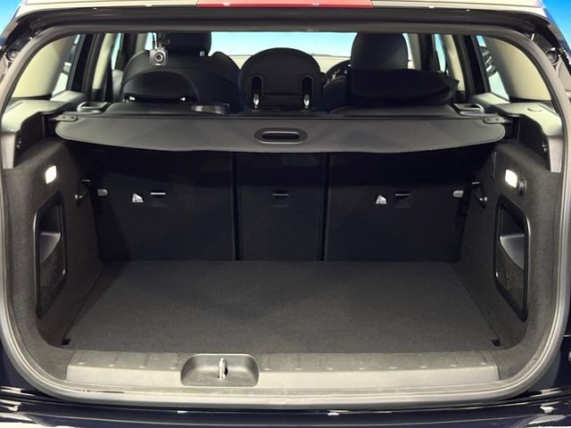 MINI COOPER D CLUBMAN