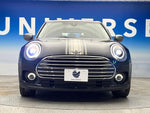 MINI COOPER D CLUBMAN