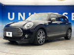 MINI COOPER D CLUBMAN