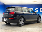 MINI COOPER D CLUBMAN