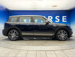 MINI COOPER D CLUBMAN