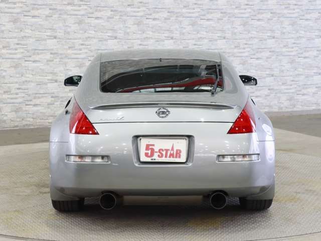 FAIRLADY Z