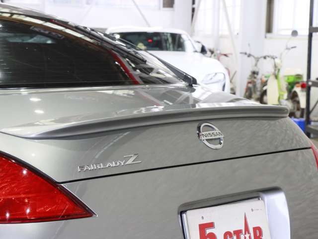 FAIRLADY Z